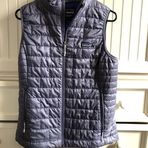 Women’s Patagonia vest